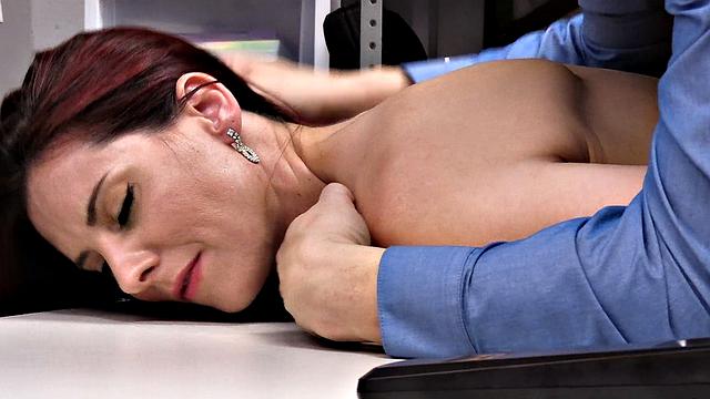 Undercover Journalist - Case No. 6615432