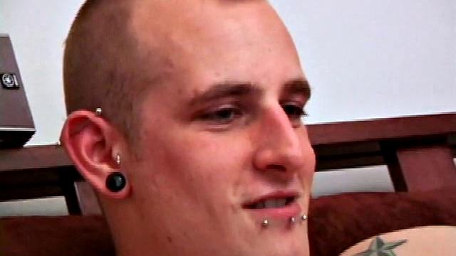 Torque Blows Luciano