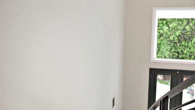 Spencer Bradley Brunette Cherry of the Month Plays with Natural Tits in the Bathtub and Masturbates