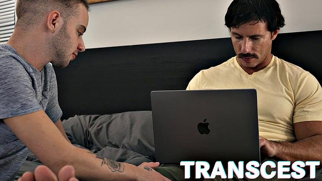 THE RICHARDS FAMILY Tape 16 - Can't Wait