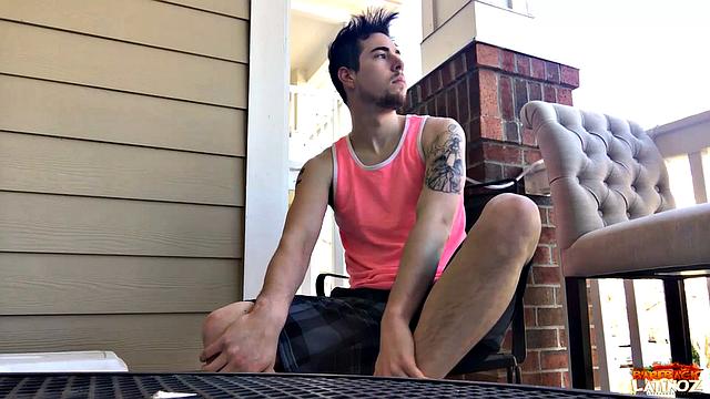 Bonus Solo - Cole summers