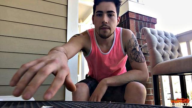 Bonus Solo - Cole summers