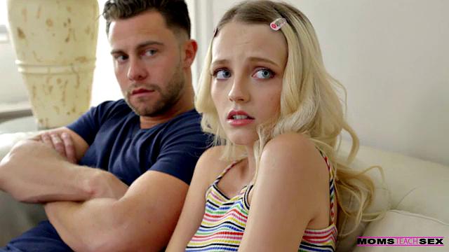 Mom Lends a Hand - S11:E10