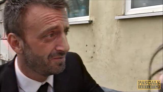 SAlessa Savage needs to be gagged, choked and fucked like a whore