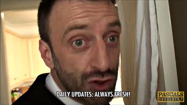 SAlessa Savage needs to be gagged, choked and fucked like a whore