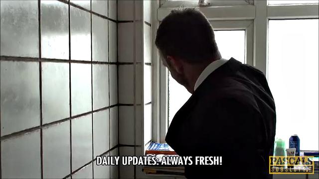 SAlessa Savage needs to be gagged, choked and fucked like a whore