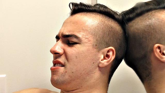 Stepdad's Boyfriend Chapter 2: A Closer Shave