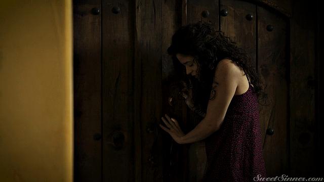 The Hot Wives Scene 1