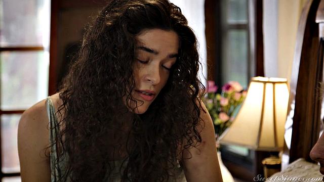 The Hot Wives Scene 1