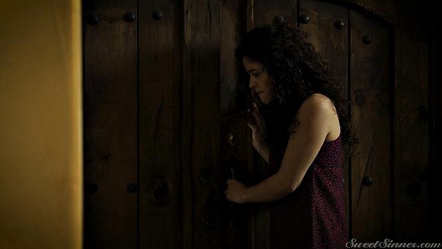 The Hot Wives Scene 1