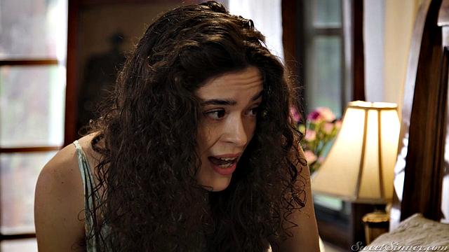 The Hot Wives Scene 1