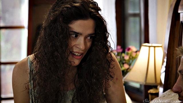 The Hot Wives Scene 1