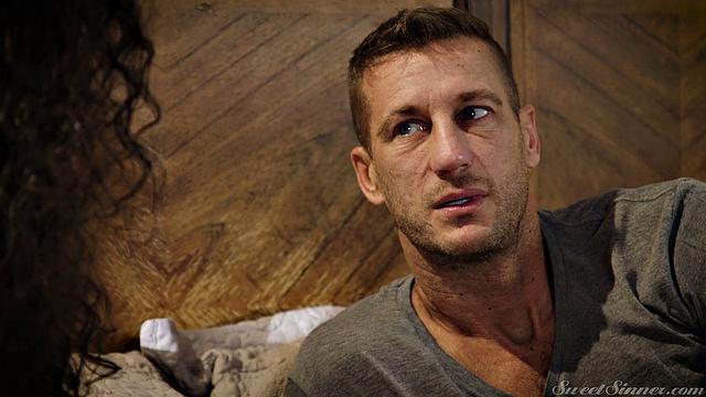 The Hot Wives Scene 1