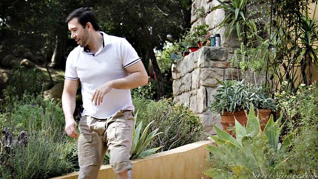 The Hot Wives Scene 1