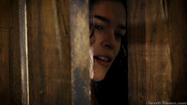 The Hot Wives Scene 1