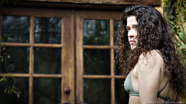 The Hot Wives Scene 1