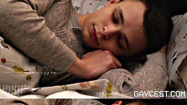 DADDY'S LITTLE BOY Tape 4 - Don't Go to School