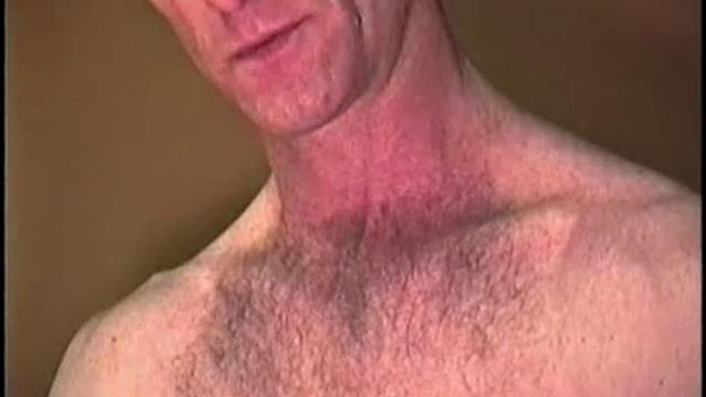 Steve takes a break on the job and gives his coworker something big to handle
