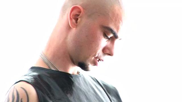 Jirka Dolejs and Michal Koutny