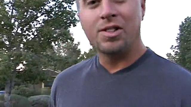 Hot BBW Victoria Works a Cock