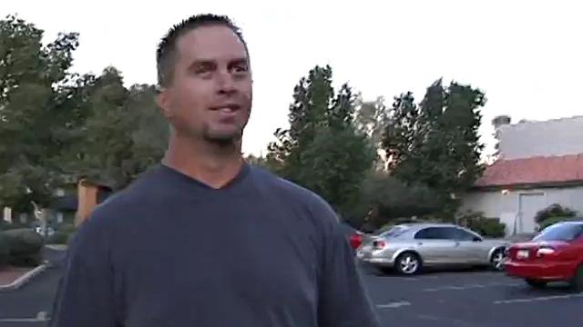 Hot BBW Victoria Works a Cock