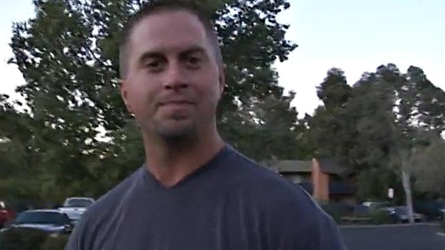 Hot BBW Victoria Works a Cock