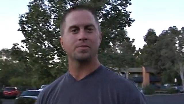 Hot BBW Victoria Works a Cock