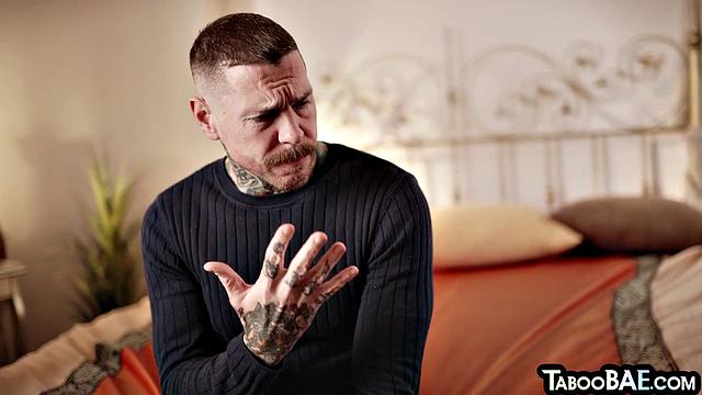 Gorgeous babe drilled by her lover