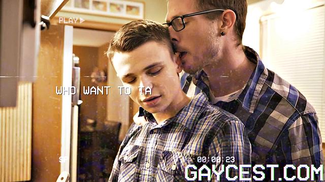 Proud Dad: The Banner Boys Vol. 2