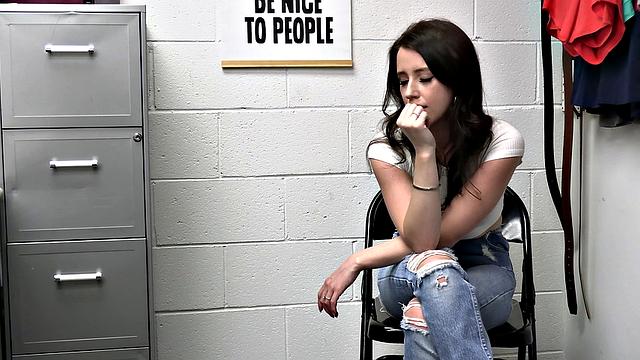 Case No. 7906136 - The Thief