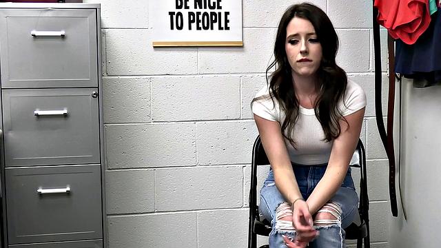 Case No. 7906136 - The Thief