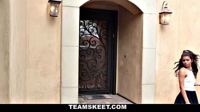 Gabriella gets what she wants