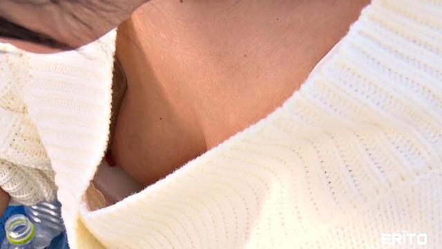 When His Wife's Away, Hot Neighbor Plays