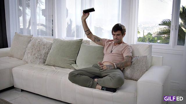 Hot MILFs in Your Area