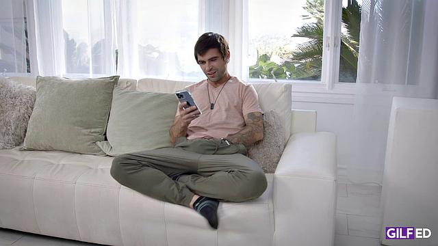 Hot MILFs in Your Area