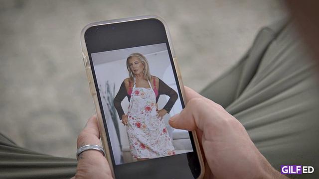 Hot MILFs in Your Area