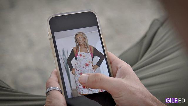 Hot MILFs in Your Area