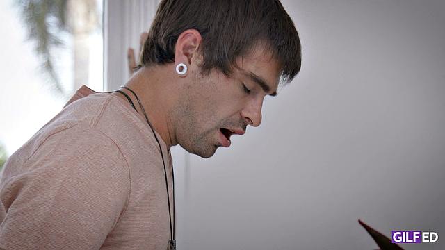 Hot MILFs in Your Area