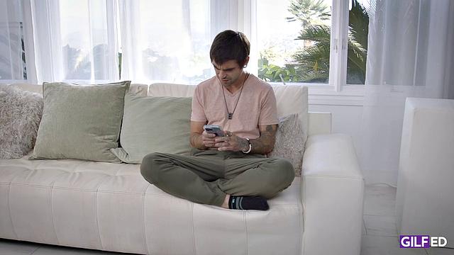 Hot MILFs in Your Area