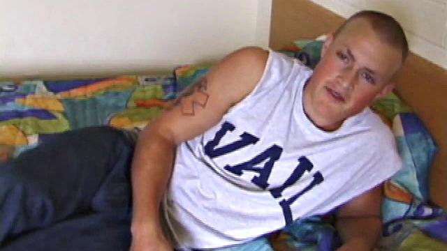 Tax Archer Makes It Clear that He Lives for Venice Beach