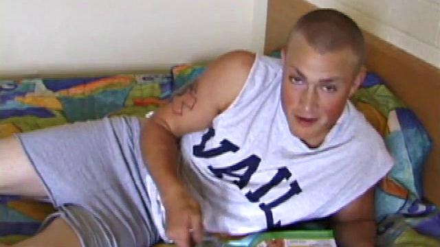 Tax Archer Makes It Clear that He Lives for Venice Beach