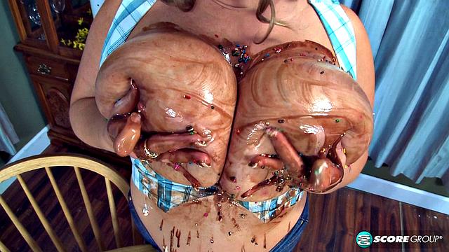 The ultimate banana split