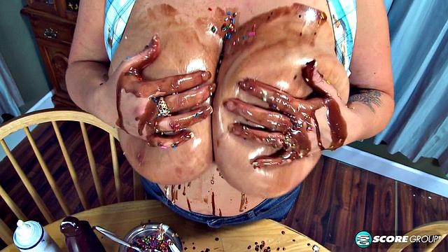 The ultimate banana split