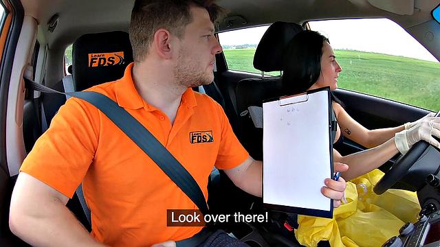 Get ready for a wild ride as I take off my hazmat suit and get my trimmed pussy pounded in reverse cowgirl, handjob and blowjob