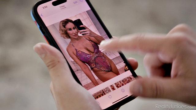 Big Tit MILFS - Titty Fun