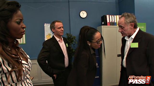 Misbehaving employees disciplined 4K