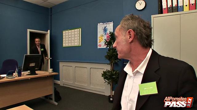 Misbehaving employees disciplined 4K