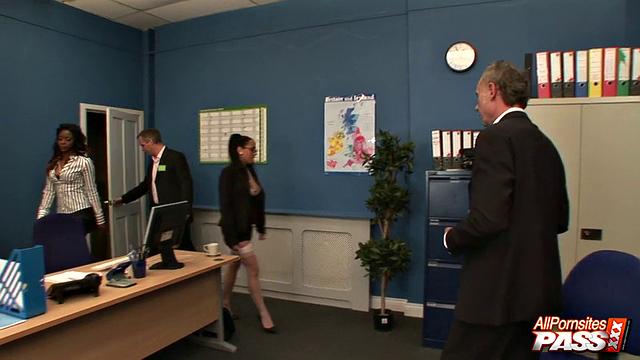 Misbehaving employees disciplined 4K