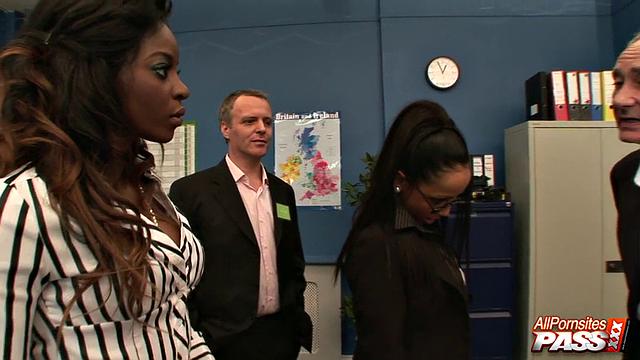 Misbehaving employees disciplined 4K