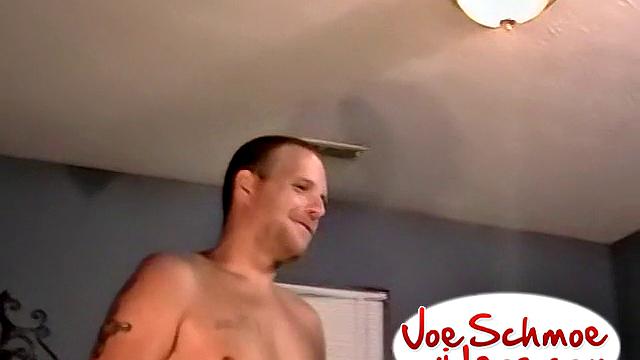 Str8 Jason Delivers The Load - Jason